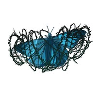 Entangled Butterfly Entertainment logo - Similar company to Materlubooks