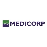 MediCorp Global logo - Similar company to Integrated Medical Services