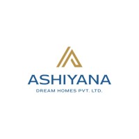 Ashiyana Dream Homes Pvt Ltd logo - Similar company to Shikara Constructions