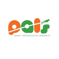 Peer Assistance Leaders (PALs) logo - Similar company to Sobna