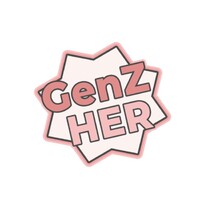 GenZHER logo - Similar company to Scholar & Sage