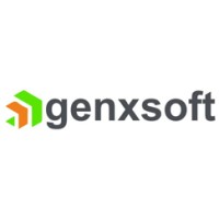 genxsoft logo - Similar company to Calcusbot