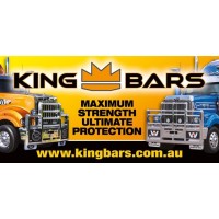 King Bars logo - Similar company to Loadmass