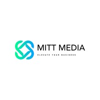 Mitt Media logo - Similar company to Mitt Blockchain