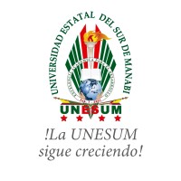 Universidad Estatal del Sur de Manabí logo - Similar company to Utm Universidad Técnica De Manabí
