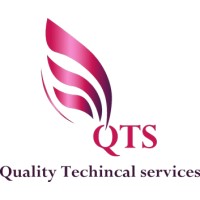 QTSeg logo - Similar company to Quality Technical Services(Qts)