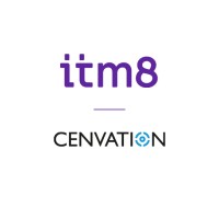 Cenvation logo - Similar company to Itm8 | Miracle 42