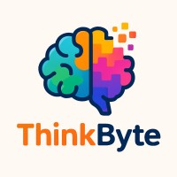 ThinkByte logo - Similar company to Thinkbyte