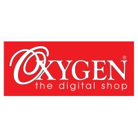 Oxygen The Digital Shop logo - Similar company to Centreal Bazaar