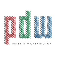 Peter D Worthington