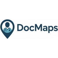 DocMaps logo - Similar company to Autoaccru