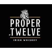 Eire Born Spirits logo - Similar company to Forged Irish Stout