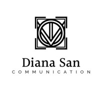 Diana San Communication logo - Similar company to Priscanad Coaching & Training