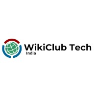 Wikiclub Tech India logo - Similar company to Cracked Labs