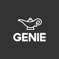 Genie App logo - Similar company to Nubly