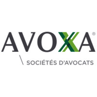 AVOXA logo - Similar company to La Pepite