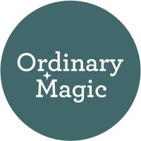 Ordinary Magic Corp. logo - Similar company to Doai Inc.