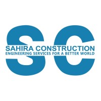 Sahira Construction logo - Similar company to Ree Architects