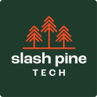 Slash Pine Tech logo - Similar company to Effective Performance Strategies