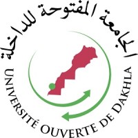 Université Ouverte de Dakhla - Open University of Dakhla - الجامعة المفتوحة للداخلة logo - Similar company to Rio Atlantic Fish Sarl