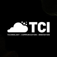 TCI  ( IT - Security - Voice ) logo - Similar company to Moonvu