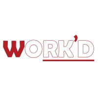 Work'D logo - Similar company to V-Elite