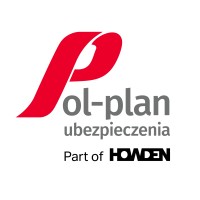 Pol-Plan Insurance logo - Similar company to Kdc Pomorzanka