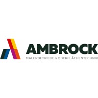 Ambrock GmbH logo - Similar company to Temps-Gruppe