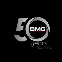 Bearing Man Group (Pty) Ltd t/a BMG logo - Similar company to Bolt & Engineering Distributors (Group) (B.E.D.)