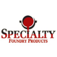 Specialty Foundry Products logo - Similar company to Osco Ltd