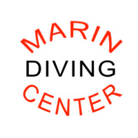 Marin Diving Center logo - Similar company to Unawatuna Diving Centre