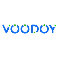 Voodoy logo - Similar company to Elatsan