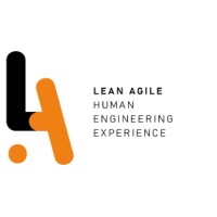 LEAN AGILE S.R.L.