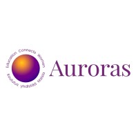 Auroras-verkosto logo - Similar company to Web3 Summit Helsinki
