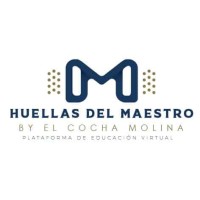 Fundacion Cocha Molina logo - Similar company to Toc Education