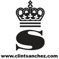 Clint Sanchez Design logo - Similar company to E-Vast Marketing Agency