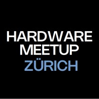 Zurich Hardware Meetup logo - Similar company to Swiss Robotics Association