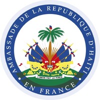AMBASSADE D'HAITI EN FRANCE logo - Similar company to 6Bernova