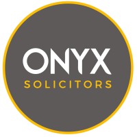 Onyx Solicitors logo - Similar company to Xtend Prosthetics