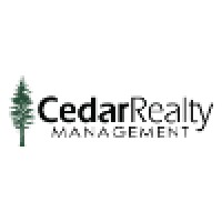 Cedar Realty Management, Inc.