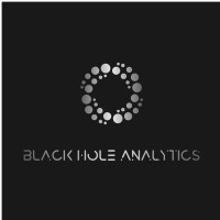 Black Hole Analytics logo - Similar company to Black Hole Gaming