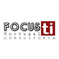 Focus TI - Portugal logo - Similar company to Clave De Ti - Centro De Desenvolvimento