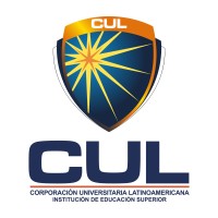 Corporación Universitaria Latinoamericana - CUL logo - Similar company to System Center