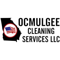 Ocmulgee Cleaning Services LLC logo - Similar company to Tecta Cleaning Services