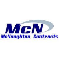 McNaughton Contracts logo - Similar company to Fibertech Communications, Inc.
