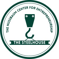 Nussbaum Center for Entrepreneurship logo - Similar company to Nc Sbtdc