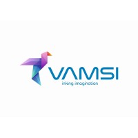 Vamsi Art Printers Pvt. Ltd. logo - Similar company to Lead Curves