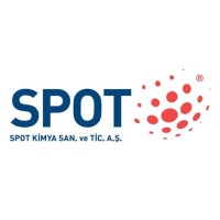SPOT KİMYA A.Ş. logo - Similar company to Pantex Boya Tekstil San Ve Tic A.Ş.
