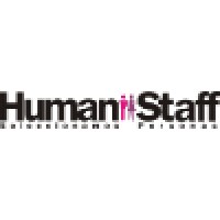 Human Staff