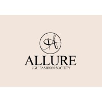 Allure JGU Fashion Society